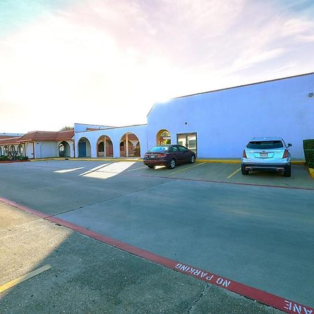 Motel 6-Longview, Tx - North מראה חיצוני תמונה