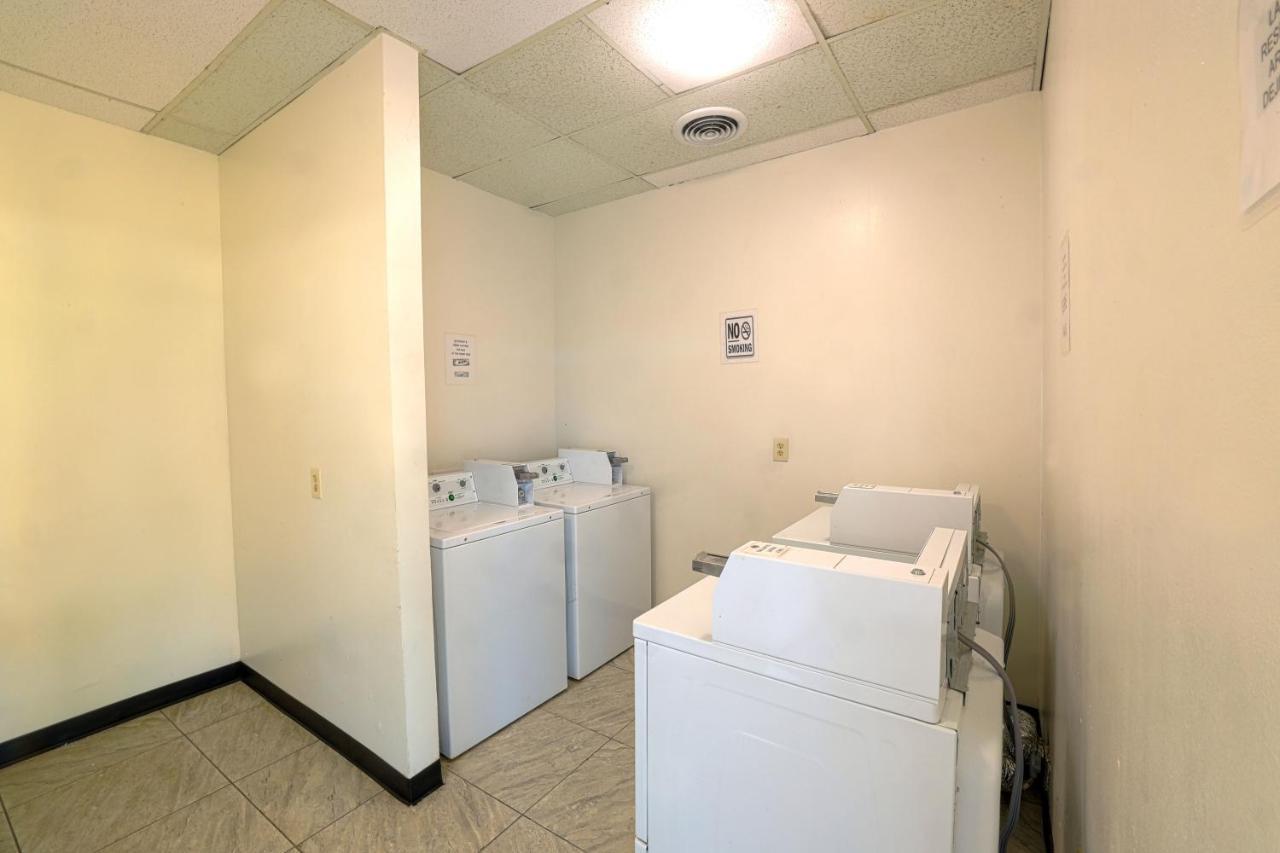 Motel 6-Longview, Tx - North מראה חיצוני תמונה