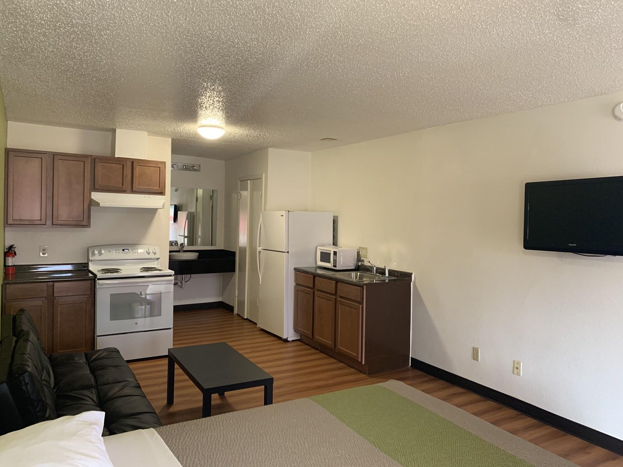 Motel 6-Longview, Tx - North מראה חיצוני תמונה