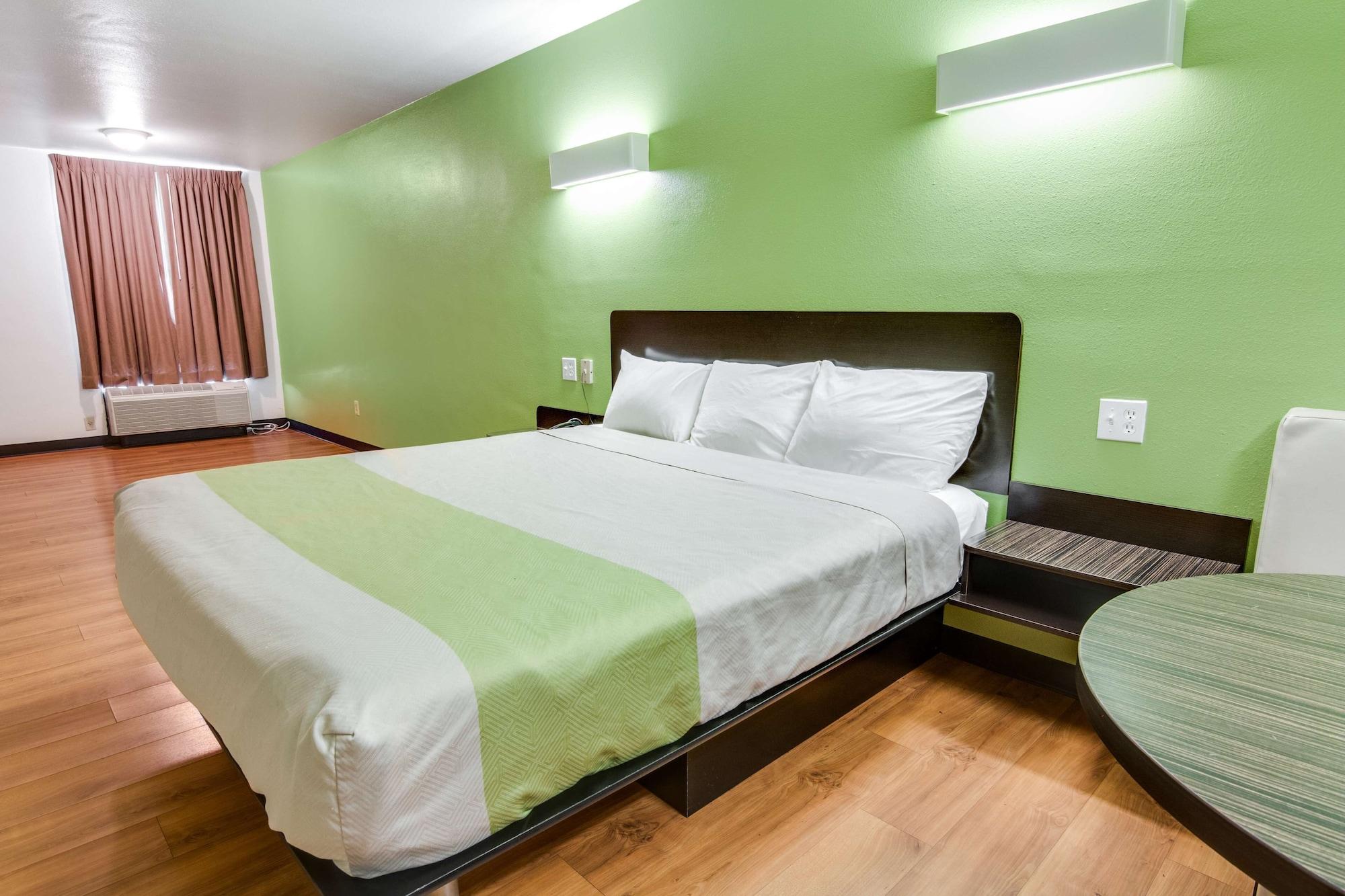 Motel 6-Longview, Tx - North מראה חיצוני תמונה