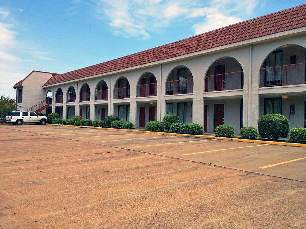 Motel 6-Longview, Tx - North מראה חיצוני תמונה
