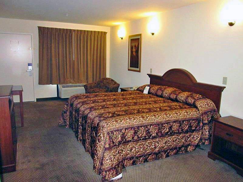 Motel 6-Longview, Tx - North חדר תמונה