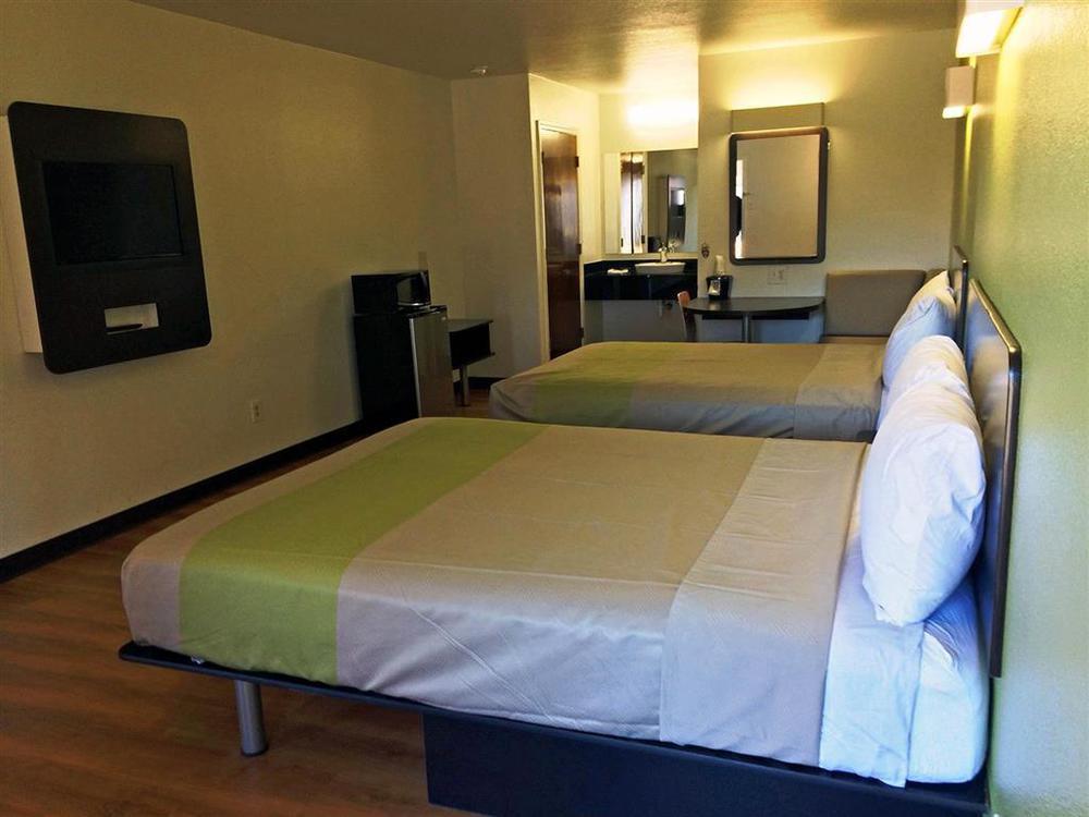 Motel 6-Longview, Tx - North חדר תמונה