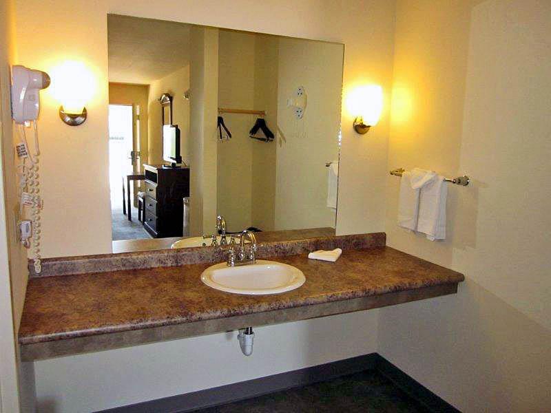 Motel 6-Longview, Tx - North חדר תמונה