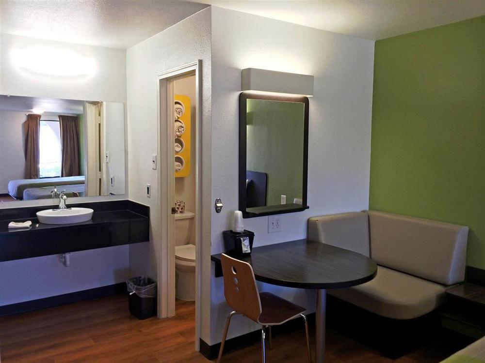 Motel 6-Longview, Tx - North חדר תמונה